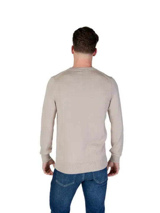 "Calvin Klein Jeans Pullover im Sale | Calvin Klein Jeans - Calvin Klein Jeans Maglia Uomo online kaufen"|Planet-Deluxe
