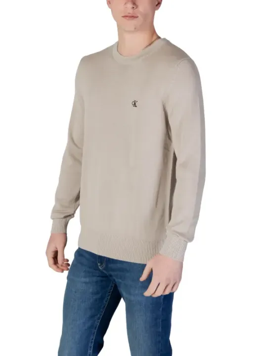 "Calvin Klein Jeans Pullover im Sale | Calvin Klein Jeans - Calvin Klein Jeans Maglia Uomo online kaufen"|Planet-Deluxe
