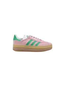 Adidas Damen Sneaker Rosa Leder - Frühjahr/Sommer 2023
