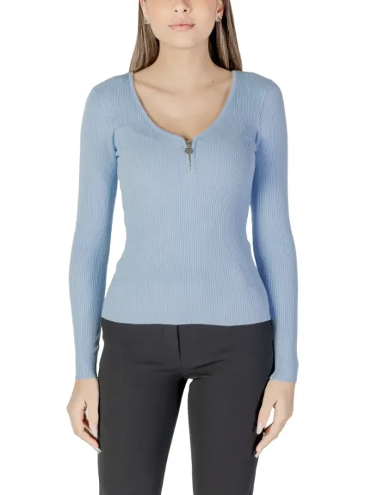 "Morgan De Toi Pullover im Sale | Morgan De Toi - Morgan De Toi Maglia Donna online kaufen"|Planet-Deluxe