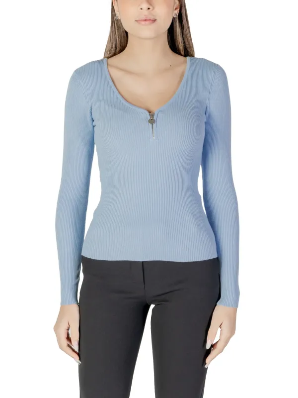 "Morgan De Toi Pullover im Sale | Morgan De Toi - Morgan De Toi Maglia Donna online kaufen"|Planet-Deluxe