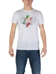 "Ciao Sportswear T-Shirt im Sale | Ciao Sportswear - Ciao Sportswear T-Shirt Uomo online kaufen"|Planet-Deluxe