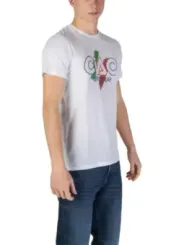 "Ciao Sportswear T-Shirt im Sale | Ciao Sportswear - Ciao Sportswear T-Shirt Uomo online kaufen"|Planet-Deluxe