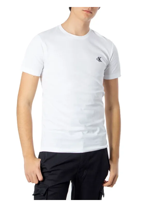 "Calvin Klein Jeans T-Shirts im Sale | Calvin Klein Jeans 156996 online kaufen"|Planet-Deluxe "Calvin Klein Jeans T-Shirts im Sale | Calvin Klein Jeans 156996 online kaufen"|Planet-Deluxe