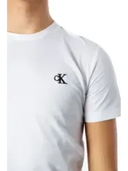 "Calvin Klein Jeans T-Shirts im Sale | Calvin Klein Jeans 156996 online kaufen"|Planet-Deluxe