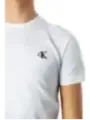 "Calvin Klein Jeans T-Shirts im Sale | Calvin Klein Jeans 156996 online kaufen"|Planet-Deluxe