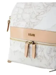 "Alviero Martini Prima Classe Einzelstücke & Seltenheiten im Sale | Alviero Martini Prima Classe Damen Tasche Weiss SS Kollektion online kaufen"|Planet-Deluxe
