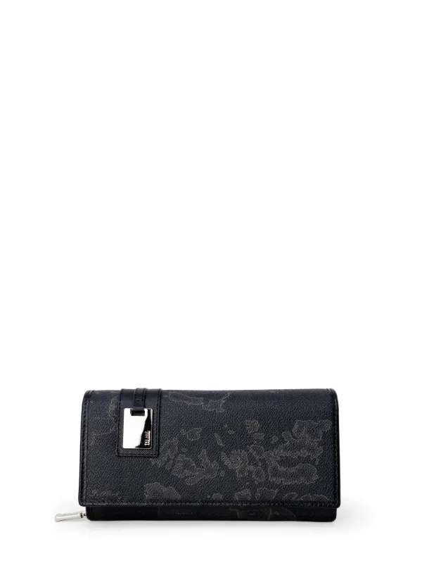 "Alviero Martini Prima Classe Geldbörsen im Sale | Alviero Martini Damen Portemonnaie Schwarz Herbst/Winter online kaufen"|Planet-Deluxe "Alviero Martini Prima Classe Geldbörsen im Sale | Alviero Martini Damen Portemonnaie Schwarz Herbst/Winter online kaufen"|Planet-Deluxe