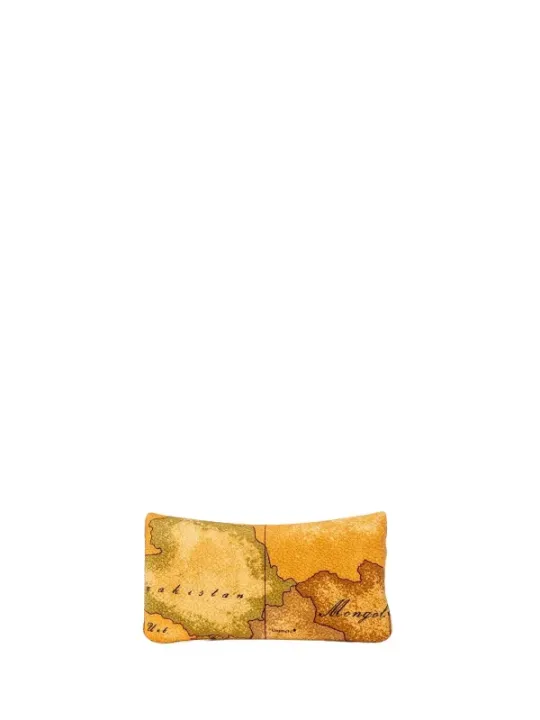 "Alviero Martini Prima Classe Etuis im Sale | Prima Classe Damen Schlüsseletui Beige Herbst Winter Edition 478905 online kaufen"|Planet-Deluxe