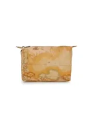 "Alviero Martini Prima Classe Einzelstücke & Seltenheiten im Sale | Alviero Martini Damen Frühlings Handtasche Beige online kaufen"|Planet-Deluxe