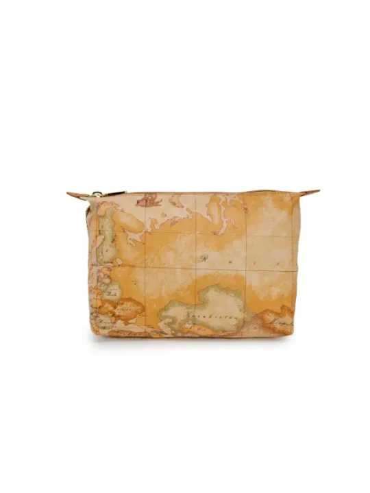 "Alviero Martini Prima Classe Einzelstücke & Seltenheiten im Sale | Alviero Martini Damen Frühlings Handtasche Beige online kaufen"|Planet-Deluxe