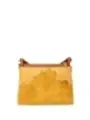 "Exklusive Alviero Martini Tasche: Beige Leder Herbst/Winter"