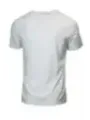 Weißes Armani Exchange T-Shirt