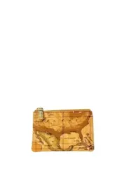 "Alviero Martini Prima Classe Einzelstücke & Seltenheiten im Sale | Alviero Martini Lederhandtasche Beige HerbstWinter online kaufen"|Planet-Deluxe