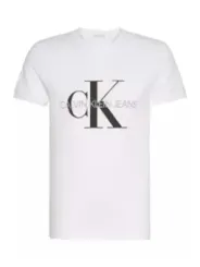 "Calvin Klein Jeans T-Shirts im Sale | Calvin Klein Jeans 252698 online kaufen"|Planet-Deluxe