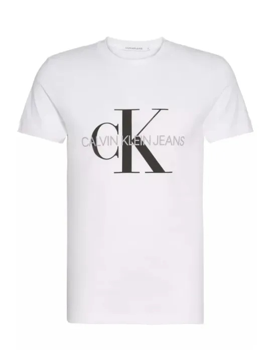 "Calvin Klein Jeans T-Shirts im Sale | Calvin Klein Jeans 252698 online kaufen"|Planet-Deluxe