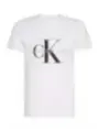 "Calvin Klein Jeans T-Shirts im Sale | Calvin Klein Jeans 252698 online kaufen"|Planet-Deluxe