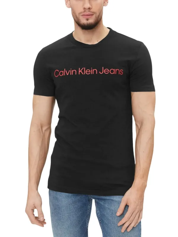 "Calvin Klein Jeans T-Shirts im Sale | Calvin Klein Jeans 477010 online kaufen"|Planet-Deluxe "Calvin Klein Jeans T-Shirts im Sale | Calvin Klein Jeans 477010 online kaufen"|Planet-Deluxe
