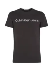 "Calvin Klein Jeans T-Shirts im Sale | Calvin Klein Jeans 477009 online kaufen"|Planet-Deluxe