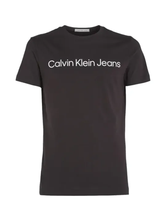 "Calvin Klein Jeans T-Shirts im Sale | Calvin Klein Jeans 477009 online kaufen"|Planet-Deluxe