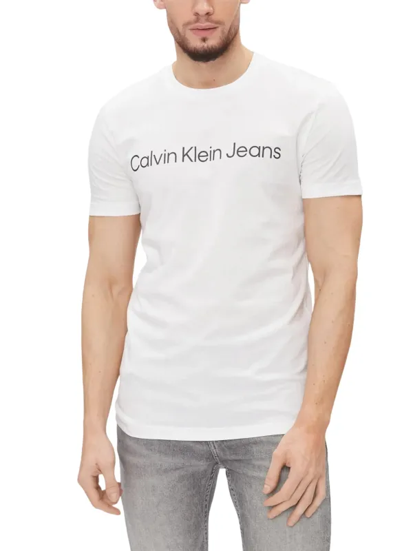 "Calvin Klein Jeans T-Shirts im Sale | Calvin Klein Jeans 477008 online kaufen"|Planet-Deluxe "Calvin Klein Jeans T-Shirts im Sale | Calvin Klein Jeans 477008 online kaufen"|Planet-Deluxe