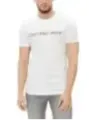 "Calvin Klein Jeans T-Shirts im Sale | Calvin Klein Jeans 477008 online kaufen"|Planet-Deluxe