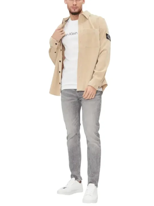 "Calvin Klein Jeans T-Shirts im Sale | Calvin Klein Jeans 477008 online kaufen"|Planet-Deluxe