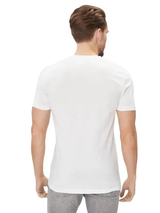 "Calvin Klein Jeans T-Shirts im Sale | Calvin Klein Jeans 477008 online kaufen"|Planet-Deluxe