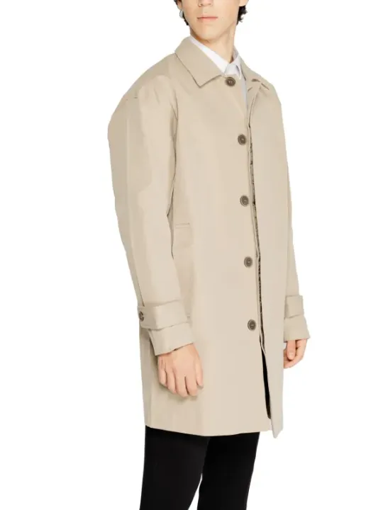 "Only & Sons Mäntel im Sale | Only & Sons - Only & Sons Cappotto Uomo online kaufen"|Planet-Deluxe