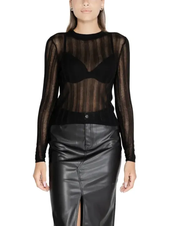 "Vila Clothes Pullover im Sale | Vila Clothes 476419 online kaufen"|Planet-Deluxe