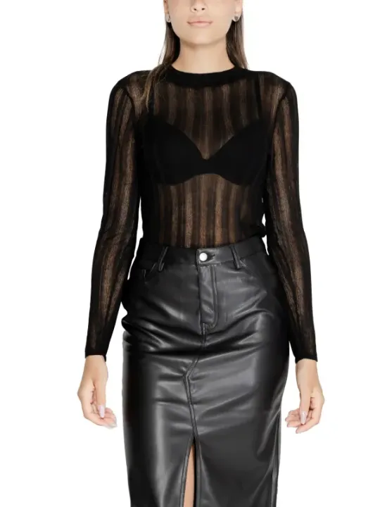"Vila Clothes Pullover im Sale | Vila Clothes 476419 online kaufen"|Planet-Deluxe
