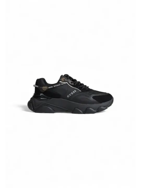 "Stylische Guess 476112 Sneakers – Komfort & Trend vereint"