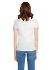 "Armani Exchange T-Shirt im Sale | Armani Exchange - Armani Exchange T-Shirt Donna online kaufen"|Planet-Deluxe