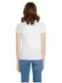 "Armani Exchange T-Shirt im Sale | Armani Exchange - Armani Exchange T-Shirt Donna online kaufen"|Planet-Deluxe