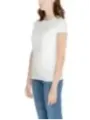 "Armani Exchange T-Shirt im Sale | Armani Exchange - Armani Exchange T-Shirt Donna online kaufen"|Planet-Deluxe