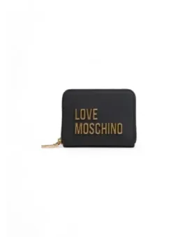 Love Moschino 475733 - Stilvolle Geldbörse für jeden Anlass