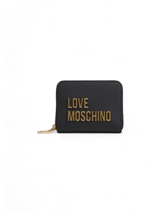"Love Moschino Geldbörsen im Sale | Love Moschino 475733 online kaufen"|Planet-Deluxe