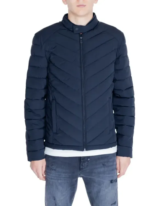 "Guess Jacken im Sale | Guess - Guess Giubbotto Uomo online kaufen"|Planet-Deluxe