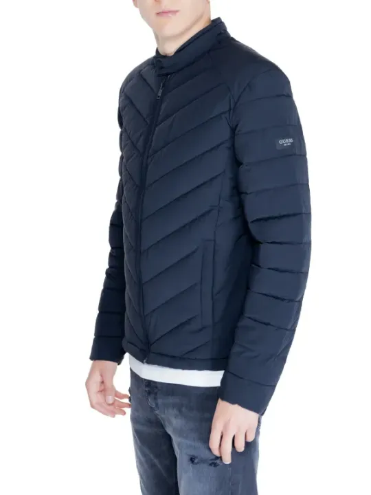 "Guess Jacken im Sale | Guess - Guess Giubbotto Uomo online kaufen"|Planet-Deluxe
