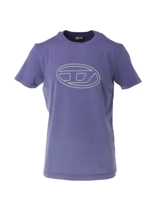 "Diesel T-Shirts im Sale | Diesel 474842 online kaufen"|Planet-Deluxe