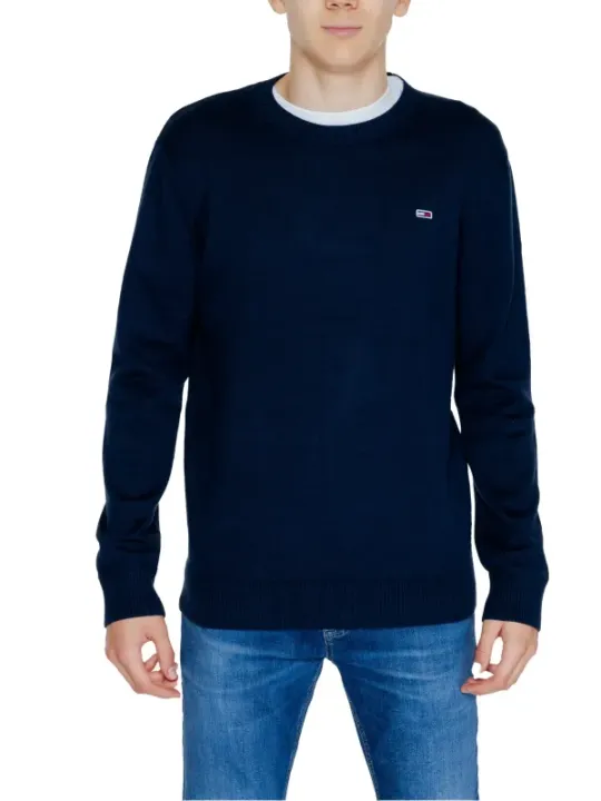 "Tommy Hilfiger Jeans Pullover im Sale | Tommy Hilfiger Jeans 475000 online kaufen"|Planet-Deluxe