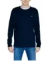 "Tommy Hilfiger Jeans Pullover im Sale | Tommy Hilfiger Jeans - Tommy Hilfiger Jeans Maglia Uomo online kaufen"|Planet-Deluxe