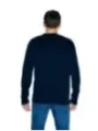 "Tommy Hilfiger Jeans Pullover im Sale | Tommy Hilfiger Jeans - Tommy Hilfiger Jeans Maglia Uomo online kaufen"|Planet-Deluxe