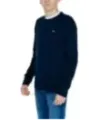"Tommy Hilfiger Jeans Pullover im Sale | Tommy Hilfiger Jeans - Tommy Hilfiger Jeans Maglia Uomo online kaufen"|Planet-Deluxe