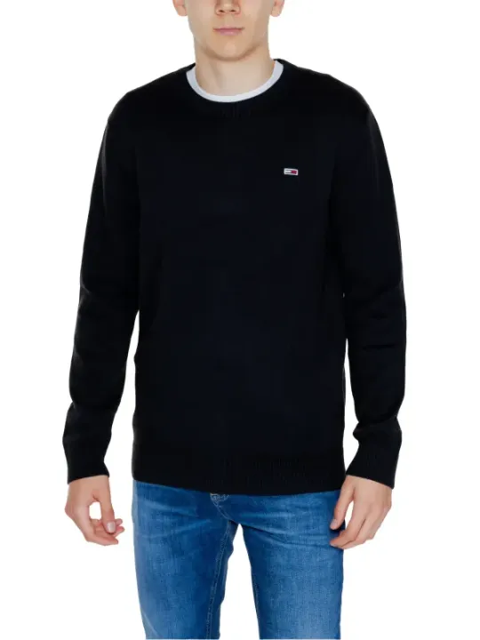 "Tommy Hilfiger Jeans Pullover im Sale | Tommy Hilfiger Jeans 474999 online kaufen"|Planet-Deluxe