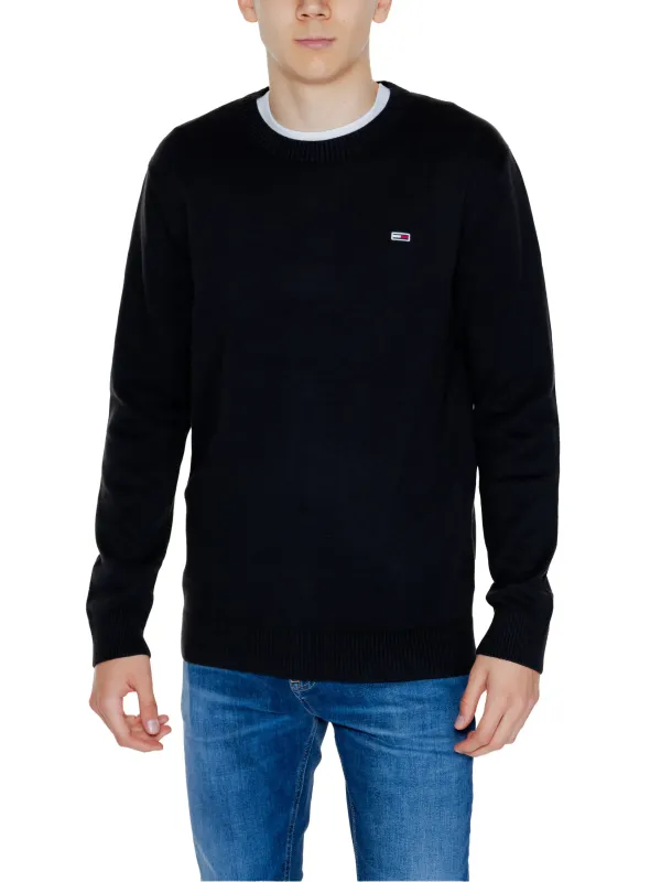 "Tommy Hilfiger Jeans Pullover im Sale | Tommy Hilfiger Jeans - Tommy Hilfiger Jeans Maglia Uomo online kaufen"|Planet-Deluxe "Tommy Hilfiger Jeans Pullover im Sale | Tommy Hilfiger Jeans - Tommy Hilfiger Jeans Maglia Uomo online kaufen"|Planet-Deluxe