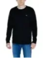 "Tommy Hilfiger Jeans Pullover im Sale | Tommy Hilfiger Jeans - Tommy Hilfiger Jeans Maglia Uomo online kaufen"|Planet-Deluxe