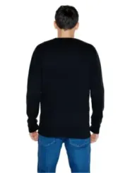 "Tommy Hilfiger Jeans Pullover im Sale | Tommy Hilfiger Jeans - Tommy Hilfiger Jeans Maglia Uomo online kaufen"|Planet-Deluxe