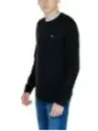 "Tommy Hilfiger Jeans Pullover im Sale | Tommy Hilfiger Jeans - Tommy Hilfiger Jeans Maglia Uomo online kaufen"|Planet-Deluxe