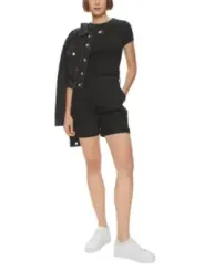 "Tommy Hilfiger T-Shirt im Sale | Tommy Hilfiger - Tommy Hilfiger T-Shirt Donna online kaufen"|Planet-Deluxe